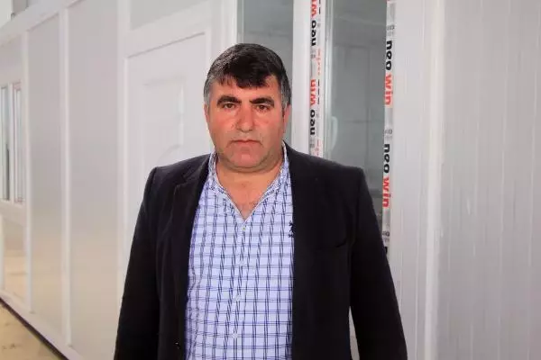 Pandemi, prefabrik evlere ilgiyi artırdı Pandemi, prefabrik evlere ilgiyi artırdı