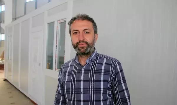 Pandemi, prefabrik evlere ilgiyi artırdı Pandemi, prefabrik evlere ilgiyi artırdı