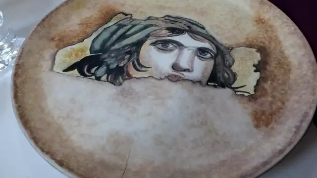 Pandemiyi fırsata çevirip çini ustası oldular Pandemiyi fırsata çevirip çini ustası oldular