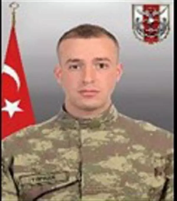 Pençe Yıldırım harekatında 2 asker şehit Pençe Yıldırım harekatında 2 asker şehit