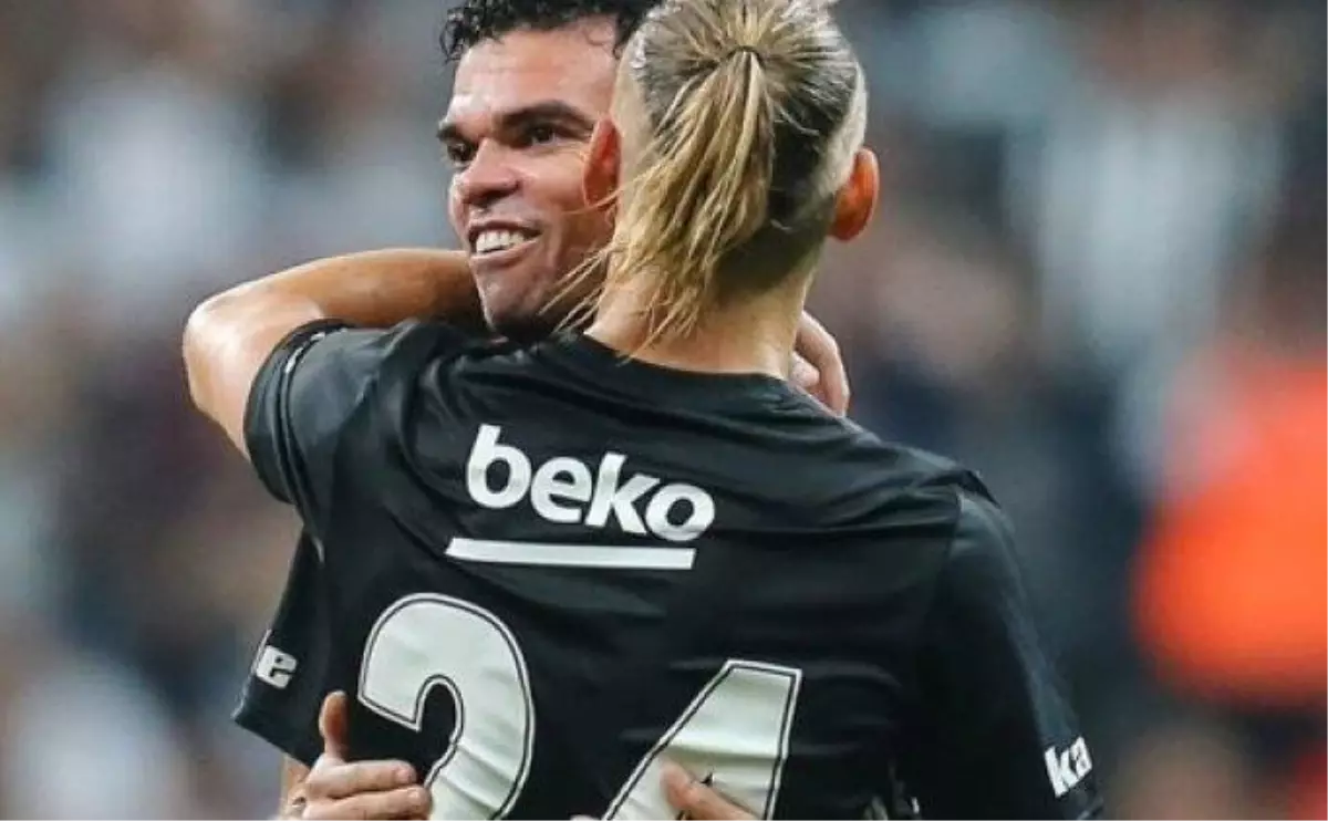 Pepe öldü mü iddiası! Futbolcu Pepe hayatını kaybettiği iddiaları