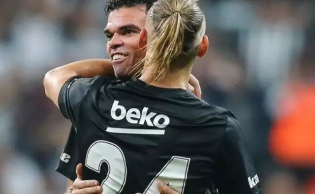 Pepe öldü mü iddiası! Futbolcu Pepe hayatını kaybettiği iddiaları Pepe öldü mü iddiası! Futbolcu Pepe hayatını kaybettiği iddiaları