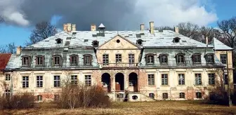 Savaş: Polonya'da bir sarayın altında 10 ton Nazi altını olduğu iddiasıyla kazı yapılacak Savaş: Polonya'da bir sarayın altında 10 ton Nazi altını olduğu iddiasıyla kazı yapılacak