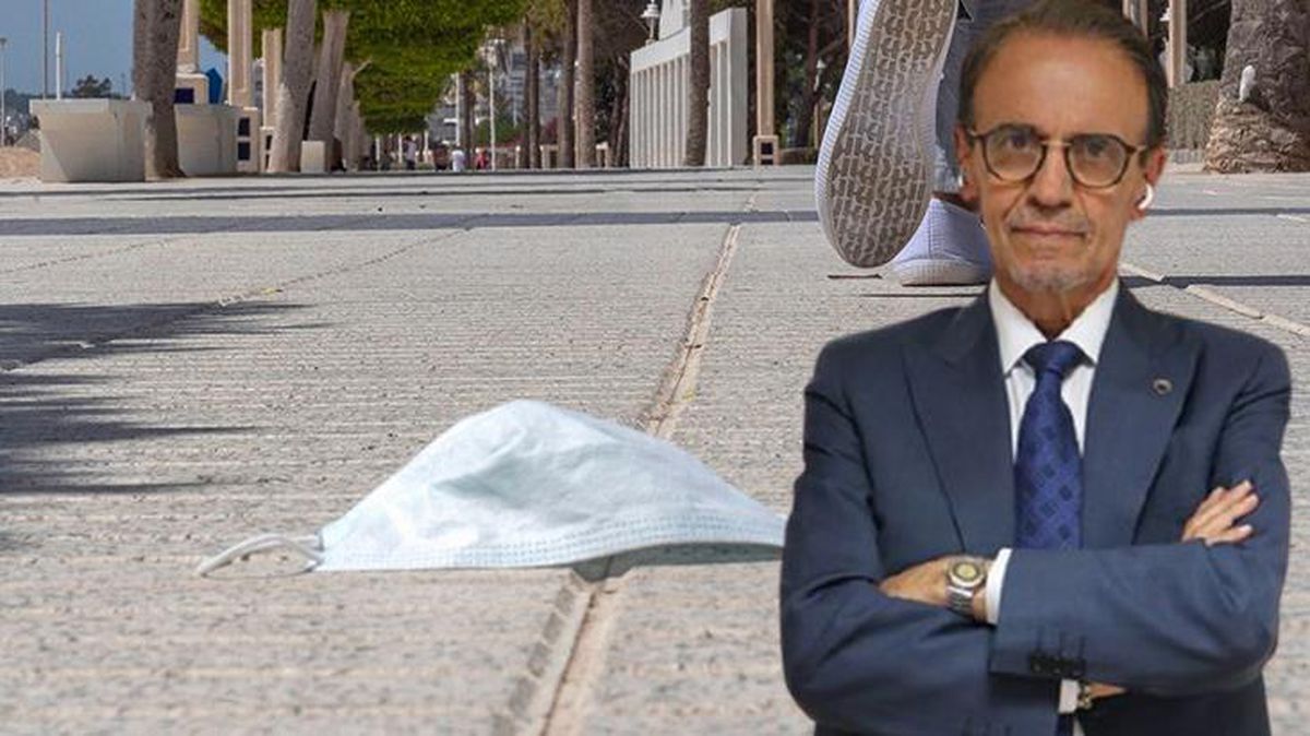 Prof. Dr. Derya Unutmaz, 'Moderna aşısı oldum, artık maske takmıyorum' dedi, Mehmet Ceyhan itiraz etti