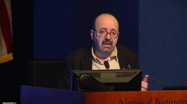 Prof. Dr. Derya Unutmaz, 'Moderna aşısı oldum, artık maske takmıyorum' dedi, Mehmet Ceyhan itiraz etti Prof. Dr. Derya Unutmaz, 'Moderna aşısı oldum, artık maske takmıyorum' dedi, Mehmet Ceyhan itiraz etti