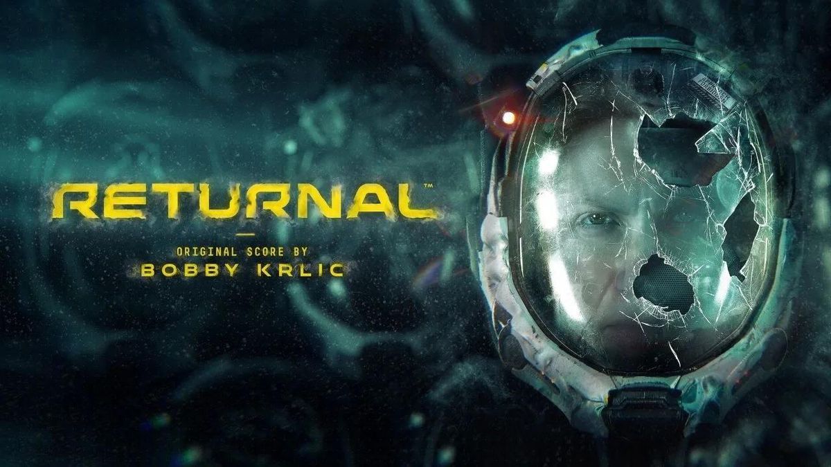 Returnal puanları paylaşıldı: PS5'in yeni oyunu Returnal çok beğenildi!