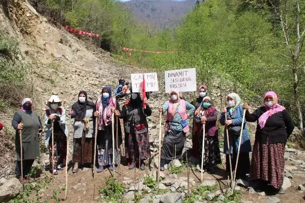 RİZE'DE VALİ VE MİLLETVEKİLİ HEYETİ, TAŞ OCAĞI KARŞITLARI İLE GÖRÜŞTÜ RİZE'DE VALİ VE MİLLETVEKİLİ HEYETİ, TAŞ OCAĞI KARŞITLARI İLE GÖRÜŞTÜ