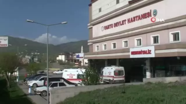 - Sağlık çalışanlarından fidan dikimi - Sağlık çalışanlarından fidan dikimi