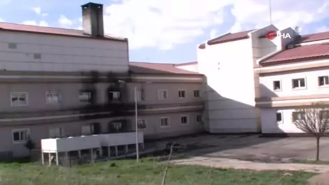 - Sağlık çalışanlarından fidan dikimi - Sağlık çalışanlarından fidan dikimi