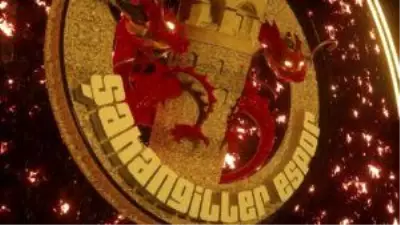 Şahangiller Espor INTEL ESL Türkiye CS: GO Şampiyonasındaki şike iddialarına cevap verdi! Şahangiller Espor INTEL ESL Türkiye CS: GO Şampiyonasındaki şike iddialarına cevap verdi!