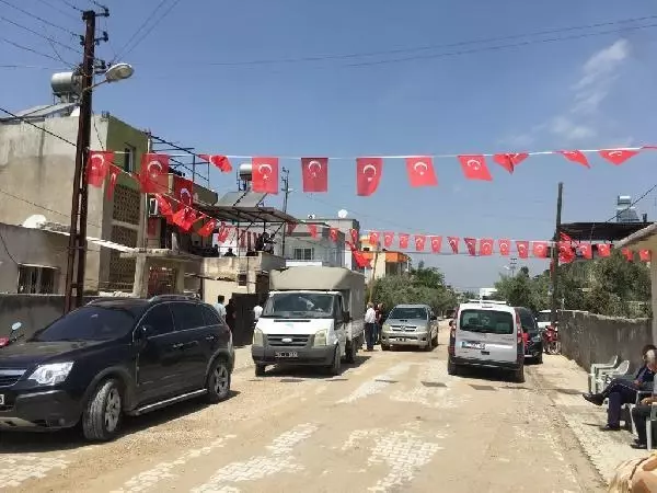 Son dakika! Saldırıda yaralanan uzman çavuş tedavi gördüğü hastanede şehit oldu