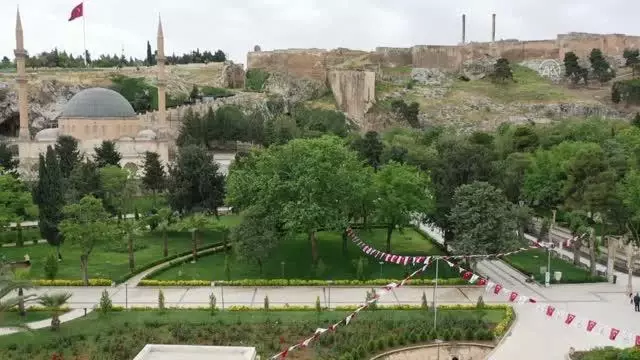 'Tam kapanmanın' ilk gününde sessizlik hakim oldu 'Tam kapanmanın' ilk gününde sessizlik hakim oldu