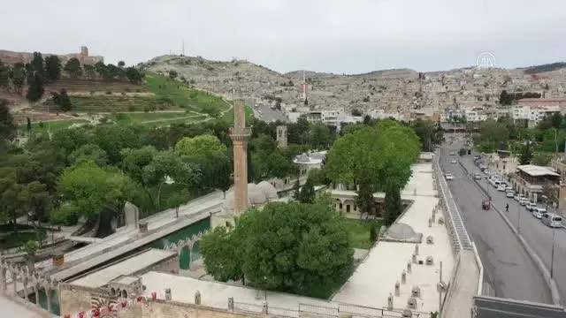 'Tam kapanmanın' ilk gününde sessizlik hakim oldu 'Tam kapanmanın' ilk gününde sessizlik hakim oldu