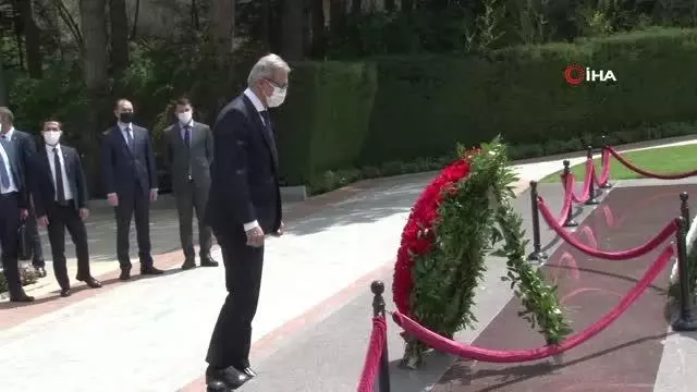 - Savunma Sanayii Başkanı Demir: 'Sanayi ve Teknoloji altyapımızı güçlendireceğimiz konusunda bir yol haritası olacak'- Savunma Sanayii Başkanı... - Savunma Sanayii Başkanı Demir: 'Sanayi ve Teknoloji altyapımızı güçlendireceğimiz konusunda bir yol haritası olacak'- Savunma Sanayii Başkanı...