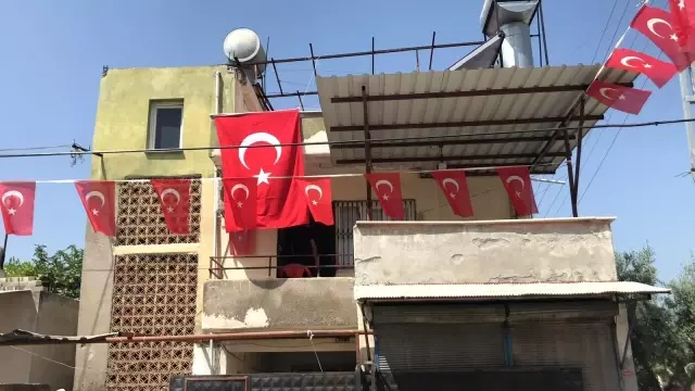 Şehit annesinden yürek yakan feryat Şehit annesinden yürek yakan feryat