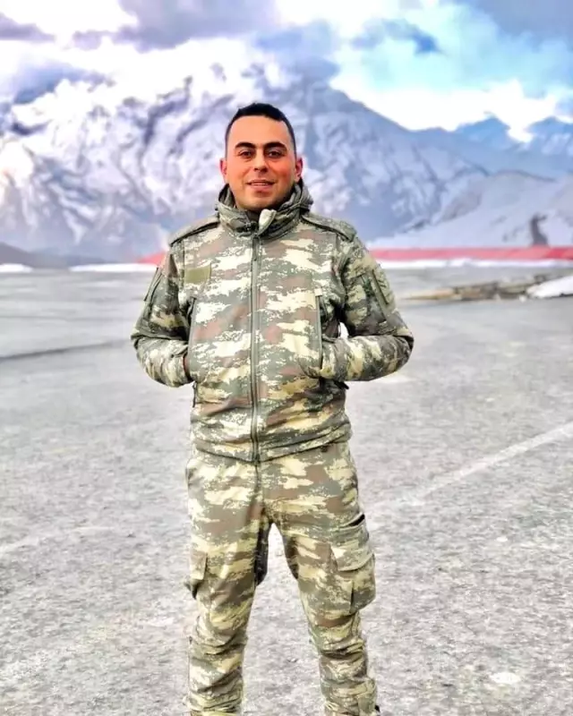 Şehit annesinden yürek yakan feryat Şehit annesinden yürek yakan feryat