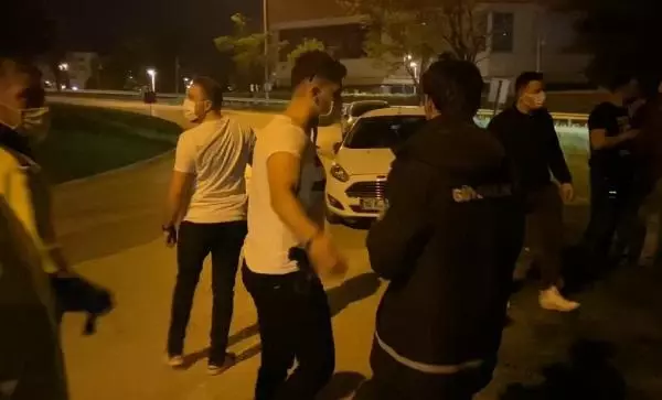 Son dakika haberleri! Şeker kutusunda uyuşturucu ele geçirildi; 2 gözaltı Son dakika haberleri! Şeker kutusunda uyuşturucu ele geçirildi; 2 gözaltı