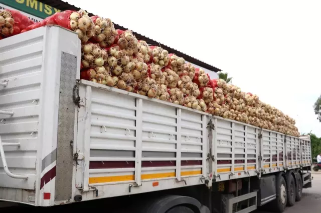 Semt pazarları yüzde 50 kapasiteyle açılsın önerisi Semt pazarları yüzde 50 kapasiteyle açılsın önerisi
