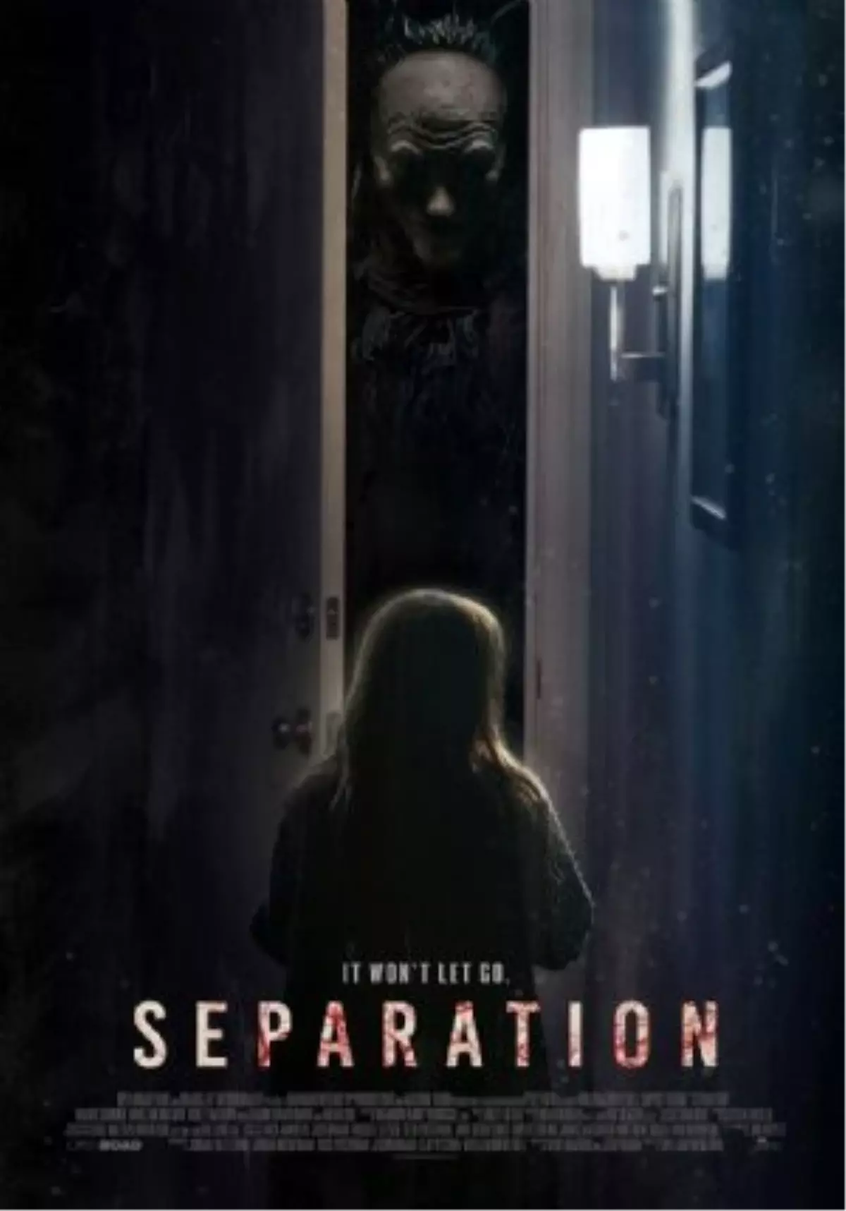Separation Filmi