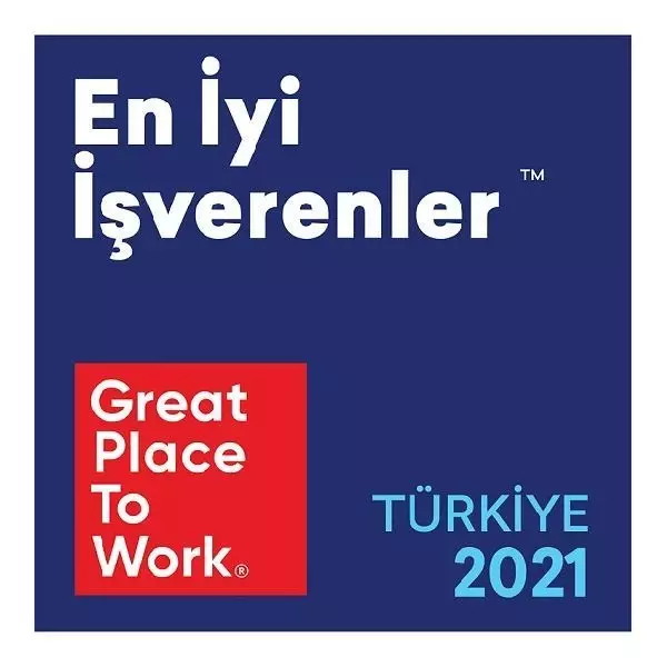 Sepaş Enerji, Türkiye'nin en iyi işverenleri arasında gösterildi Sepaş Enerji, Türkiye'nin en iyi işverenleri arasında gösterildi