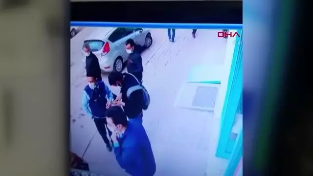 SİVAS MARKET ALIŞVERİŞİ İSTİSMARCILARI ZABITAYA YAKALANDI SİVAS MARKET ALIŞVERİŞİ İSTİSMARCILARI ZABITAYA YAKALANDI