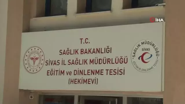 Sivas'ta korona virüs 500 kişinin ölümüne neden oldu Sivas'ta korona virüs 500 kişinin ölümüne neden oldu