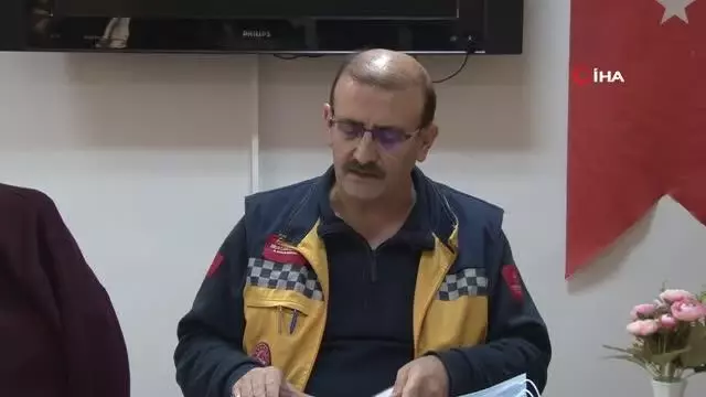 Sivas'ta korona virüs 500 kişinin ölümüne neden oldu Sivas'ta korona virüs 500 kişinin ölümüne neden oldu