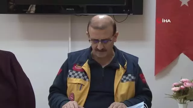 Sivas'ta korona virüs 500 kişinin ölümüne neden oldu Sivas'ta korona virüs 500 kişinin ölümüne neden oldu