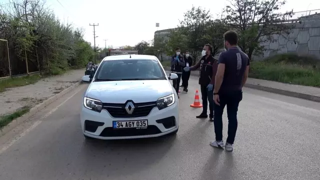 'Şok denetim' uygulamasına takıldı, ücretsiz doldurduğu sular pahalıya patladı 'Şok denetim' uygulamasına takıldı, ücretsiz doldurduğu sular pahalıya patladı