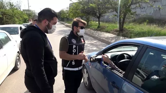 'Şok denetim' uygulamasına takıldı, ücretsiz doldurduğu sular pahalıya patladı 'Şok denetim' uygulamasına takıldı, ücretsiz doldurduğu sular pahalıya patladı