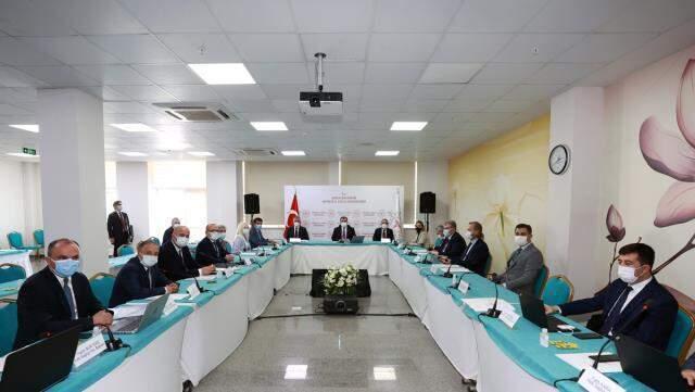 Son Dakika: Çin aşısının tedarikinde sorun çıktı, Bakan Koca nedenini anlattı Son Dakika: Çin aşısının tedarikinde sorun çıktı, Bakan Koca nedenini anlattı