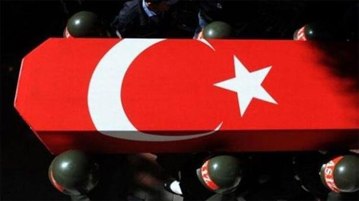 Son Dakika! Pençe-Yıldırım harekatında yaralanan 2 askerimiz hastanede şehit oldu