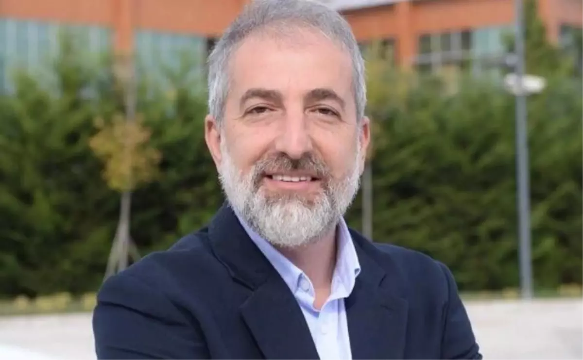 Tahir Kum kimdir? Tahir Kum kaç yaşında, nereli? Tahir Kum hayatı ve biyografisi!