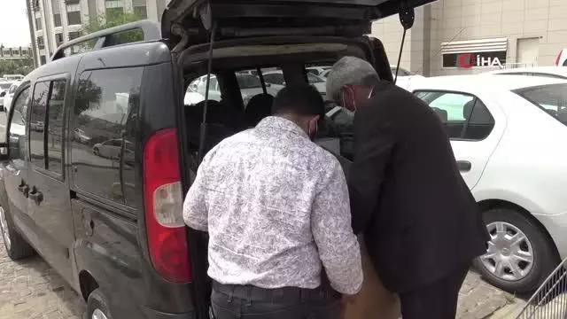 Talasemi hastalarına palyaçolu ve maskotlu moral Talasemi hastalarına palyaçolu ve maskotlu moral