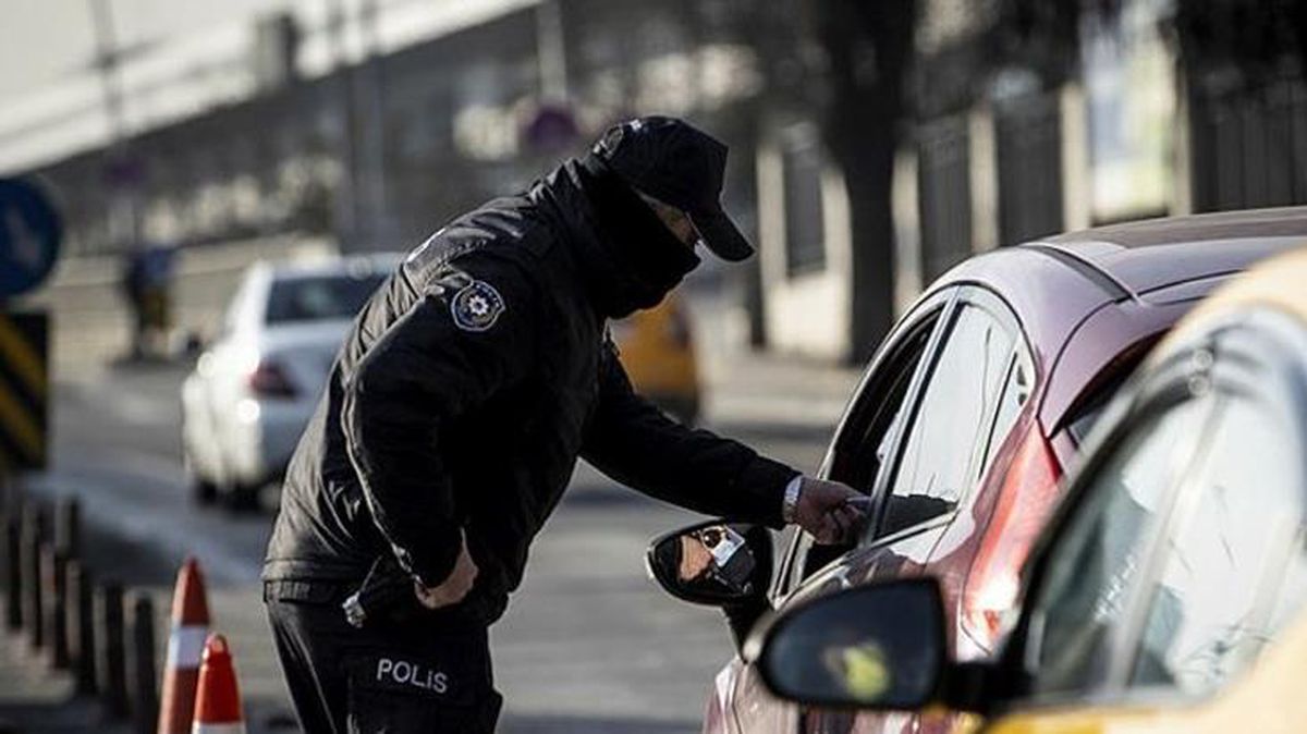 Tam kapanmada 307 bin 42 kişiye Seyahat İzin ile Çalışma Muafiyeti İzin Belgesi verildi