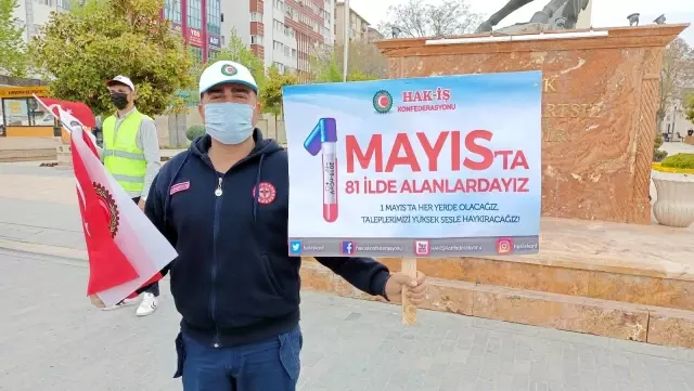 Tam kapanmada ilk gün Tam kapanmada ilk gün