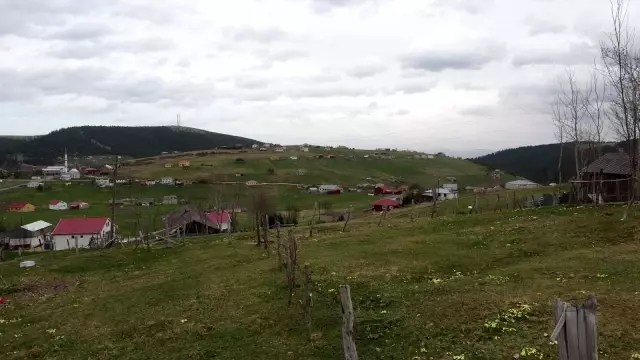 Tam kapanmada yaylalara ilgi yok Tam kapanmada yaylalara ilgi yok