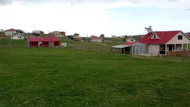 Tam kapanmada yaylalara ilgi yok Tam kapanmada yaylalara ilgi yok