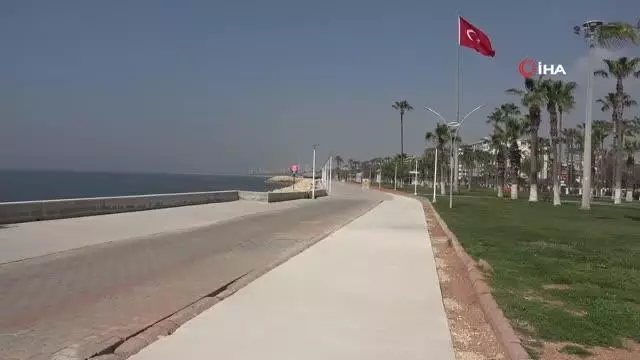 Tam kapanmayı 'bahar temizliği gibi görün' önerisi Tam kapanmayı 'bahar temizliği gibi görün' önerisi