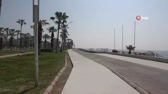 Tam kapanmayı 'bahar temizliği gibi görün' önerisi Tam kapanmayı 'bahar temizliği gibi görün' önerisi