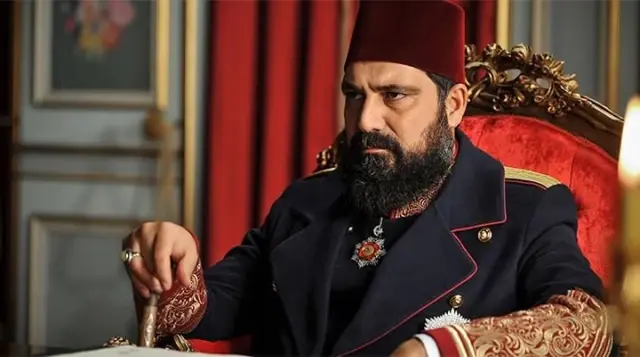 Tarih dizileri tarih bilinci oluşturuyor mu? Tarih dizileri tarih bilinci oluşturuyor mu?
