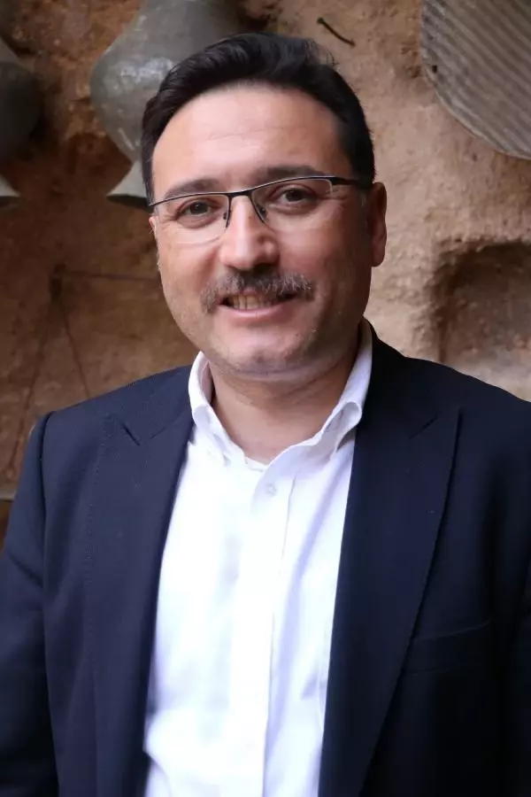 Tarihi binlerce yıl öncesine dayanan Ayazini ayağa kaldırılıyor Tarihi binlerce yıl öncesine dayanan Ayazini ayağa kaldırılıyor