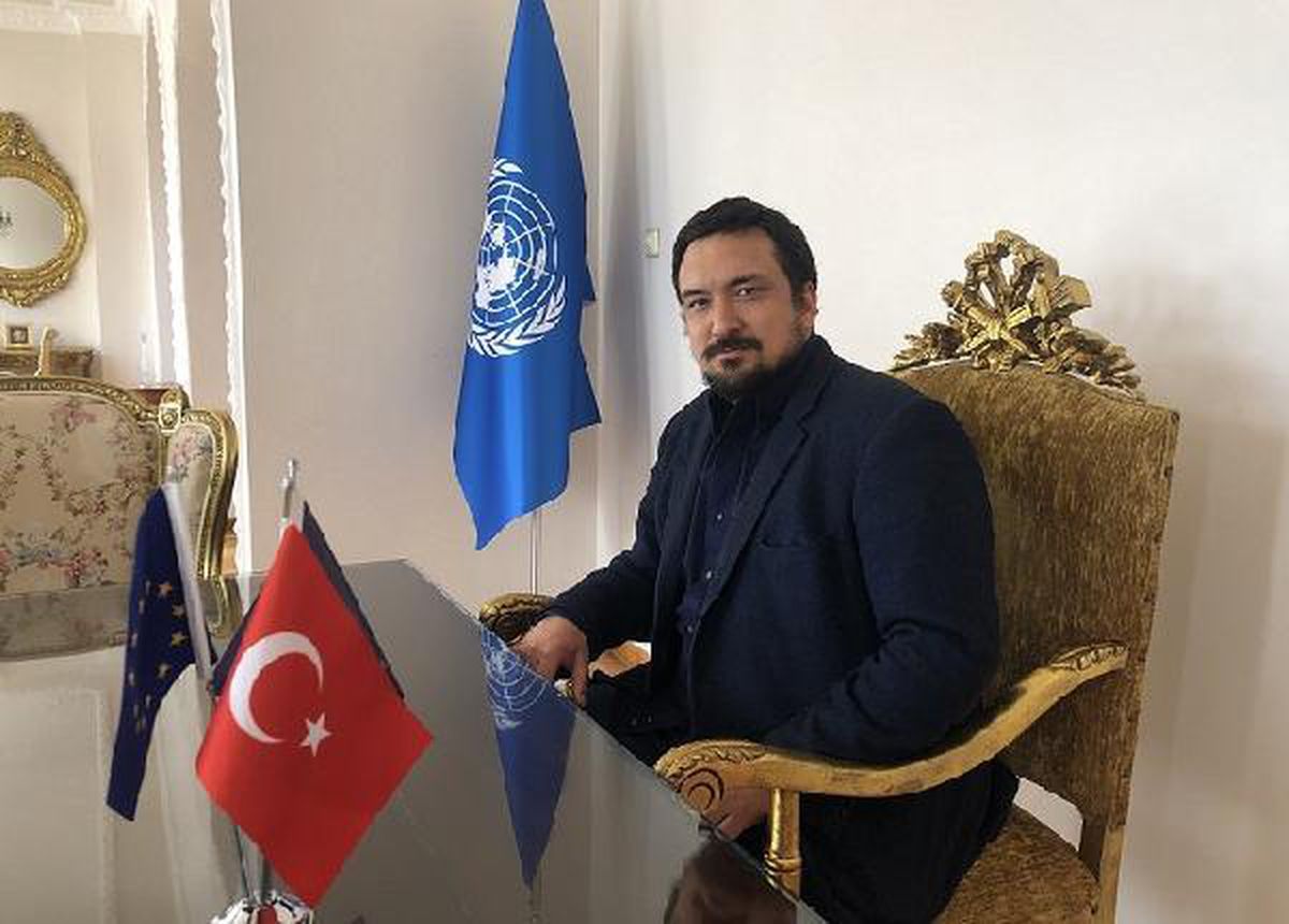 TBY Holding Kayseri'de endüstriyel maden sahası aldı