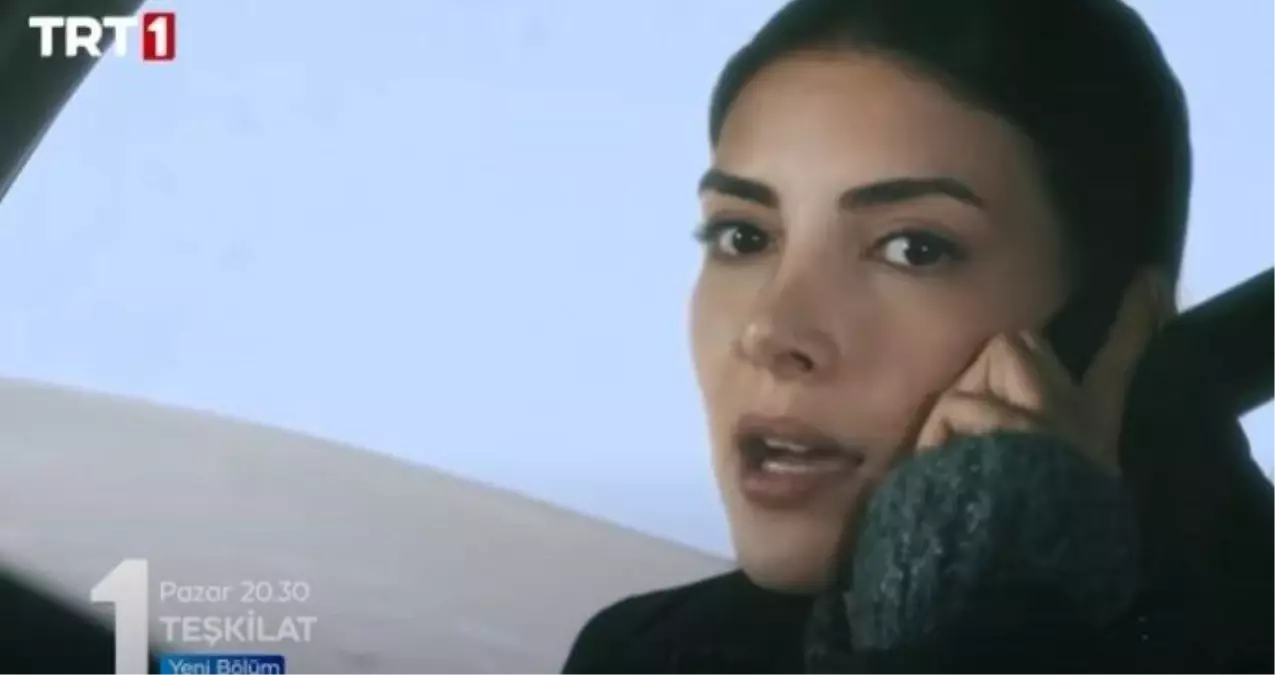 Teşkilat 9. bölüm fragmanı izle! TRT1 Teşkilat yeni bölüm fragmanı izle! Teşkilat 8. bölüm izle