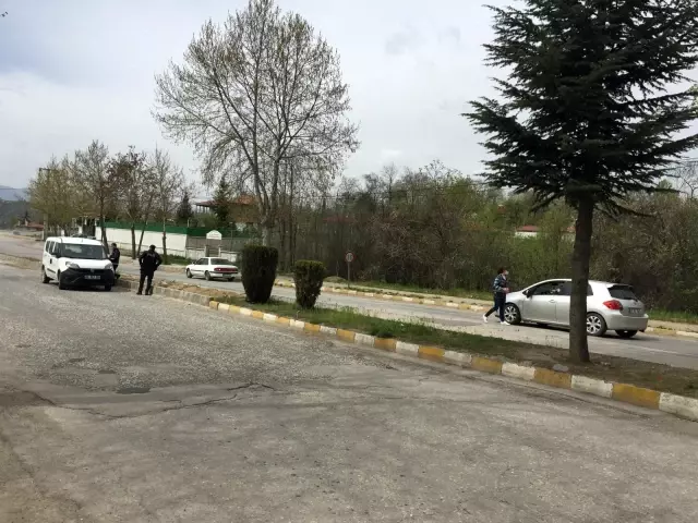 Tosya giriş çıkışları kontrol altına alındı Tosya giriş çıkışları kontrol altına alındı