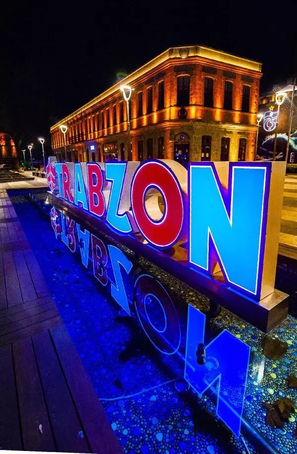 TRABZON'DA VAKALAR YÜZDE 50 AZALDI TRABZON'DA VAKALAR YÜZDE 50 AZALDI