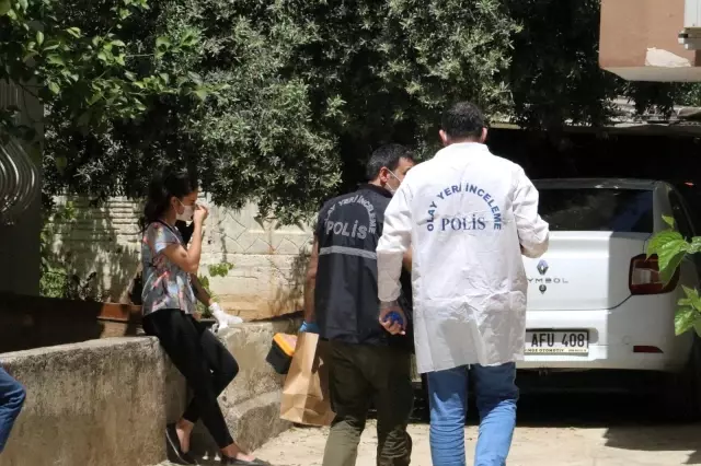 Tüm aile bireylerinin ölümünü gören abla isyan etti: Yeter artık ölü yüzü gördüğüm Tüm aile bireylerinin ölümünü gören abla isyan etti: Yeter artık ölü yüzü gördüğüm