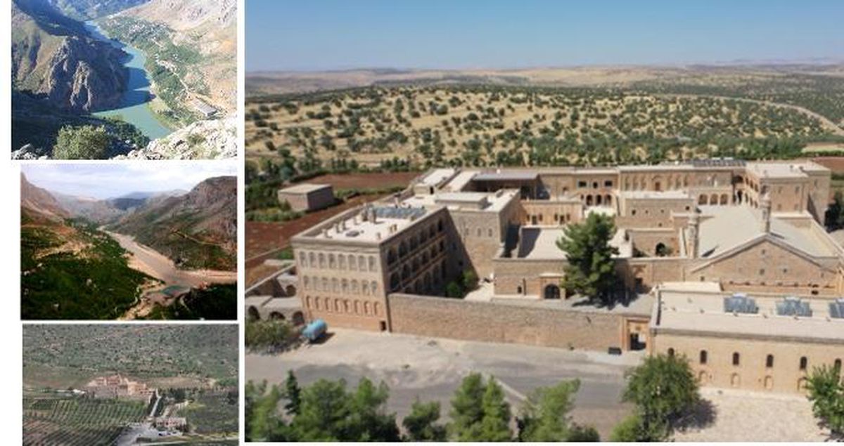 Türkiye'nin UNESCO Dünya Miras Geçici Listesi'ndeki kültür varlığı sayısı 85'e yükseldi