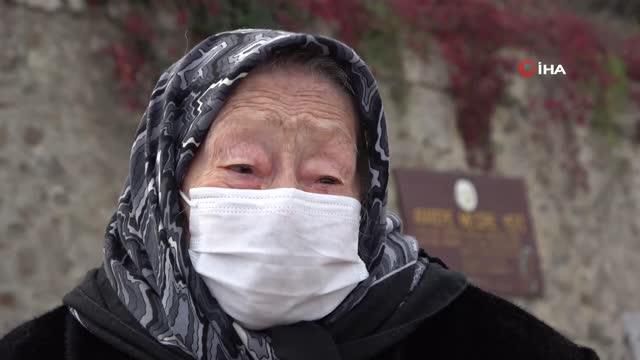 Türkiye onu her 10 Kasım'da Ata'nın huzuruna çıkmasıyla tanımıştı, 97 yaşında Korona virüse yenik düştü Türkiye onu her 10 Kasım'da Ata'nın huzuruna çıkmasıyla tanımıştı, 97 yaşında Korona virüse yenik düştü