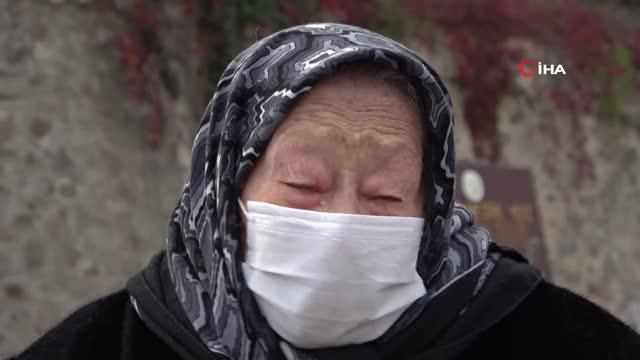 Türkiye onu her 10 Kasım'da Ata'nın huzuruna çıkmasıyla tanımıştı, 97 yaşında Korona virüse yenik düştü Türkiye onu her 10 Kasım'da Ata'nın huzuruna çıkmasıyla tanımıştı, 97 yaşında Korona virüse yenik düştü